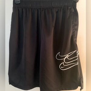 Nike Boys Youth Dri-Fit Shorts